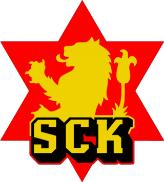 SC Konolfingen Logo