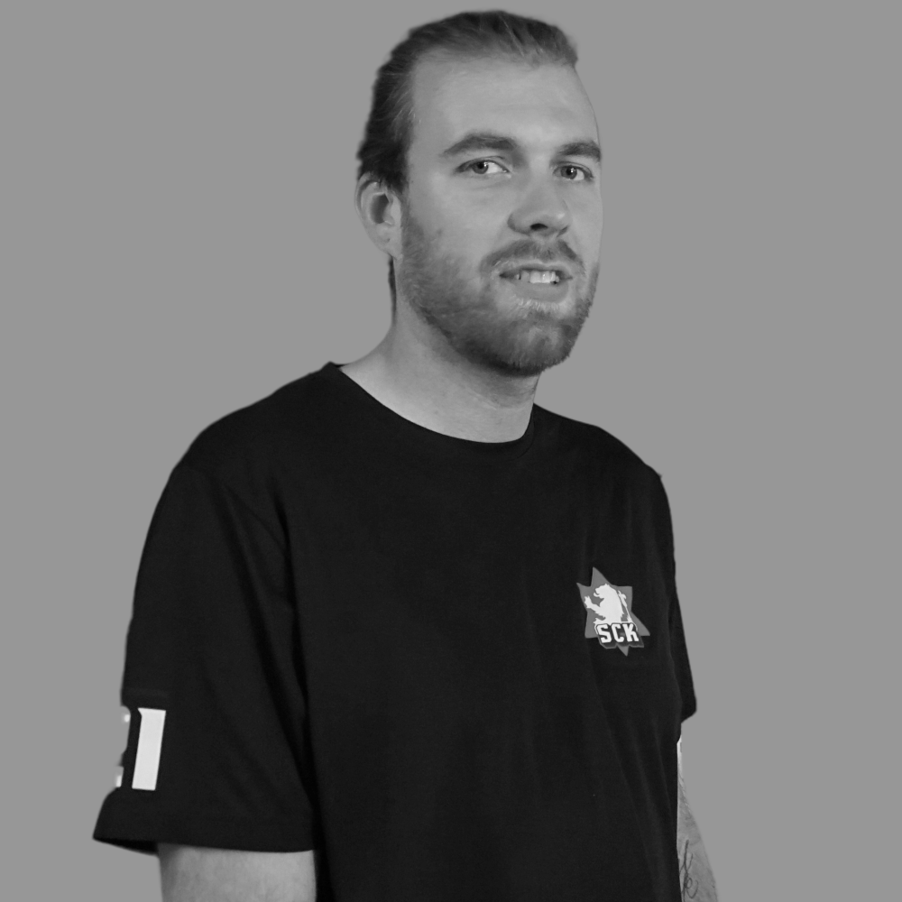Lars Rosser