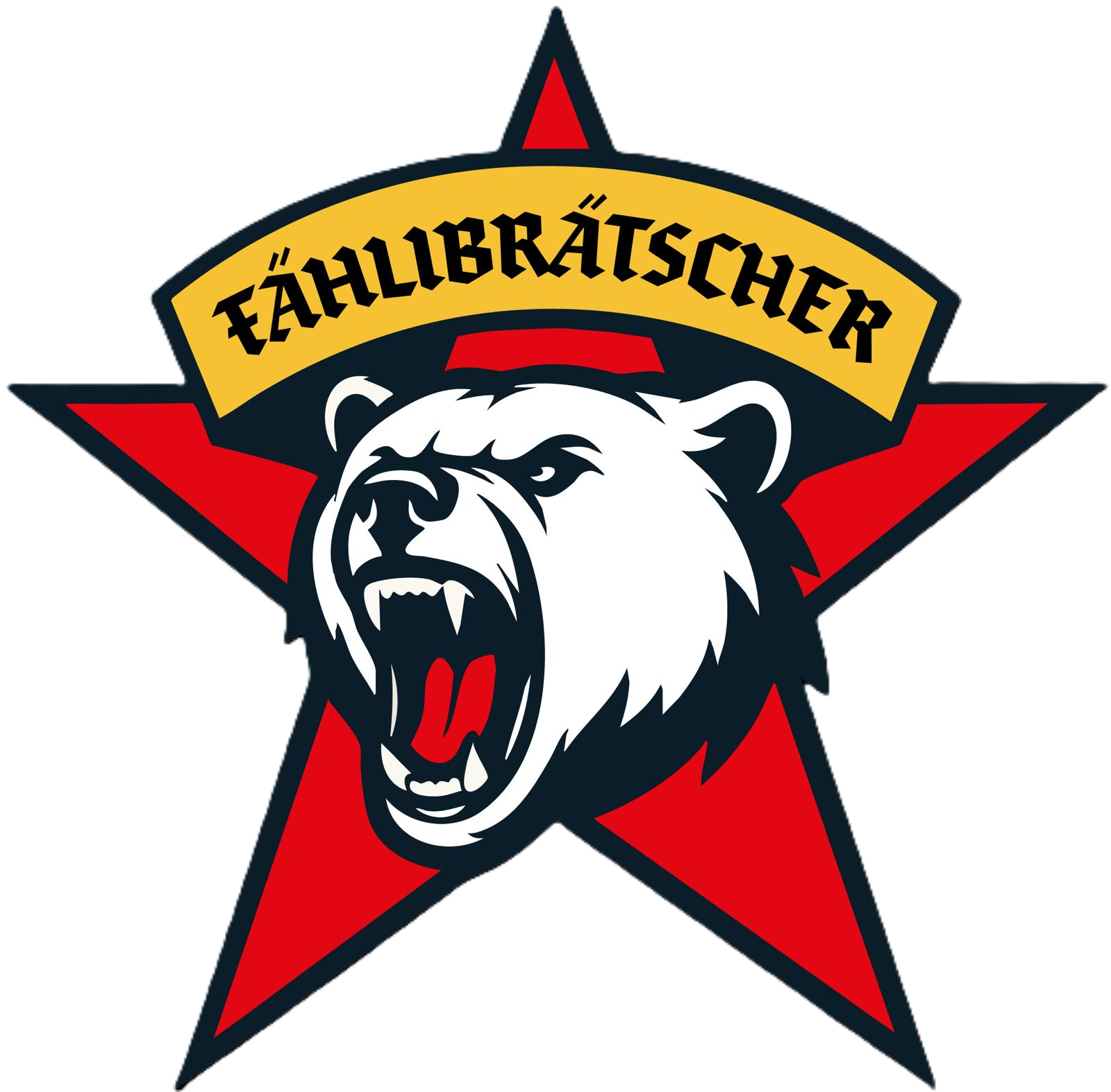 Fählibrätscher Logo