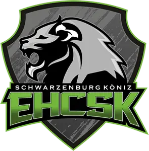 EHC Schwarzenburg Logo
