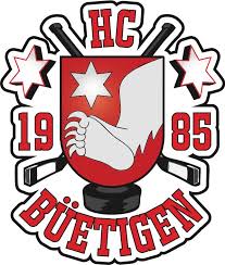 HC Büetigen Logo