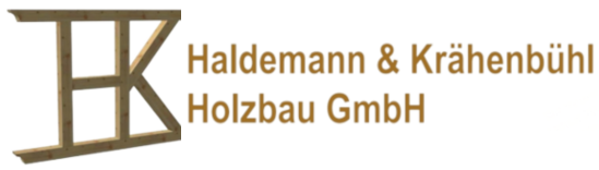 Haldemann & Krähenbühl Holzbau GmbH – Sponsor des SC Konolfingen